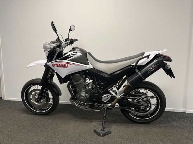 yamaha - xt-660-x