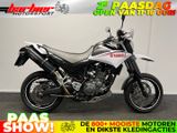 YAMAHA XT 660 X