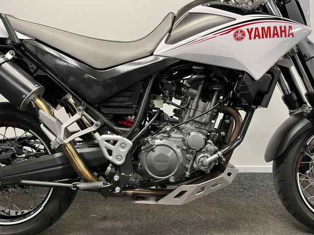 yamaha - xt-660-x