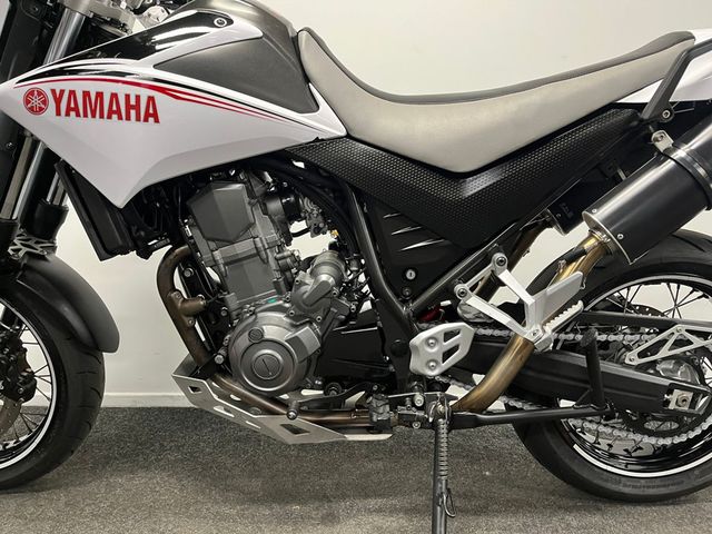 yamaha - xt-660-x