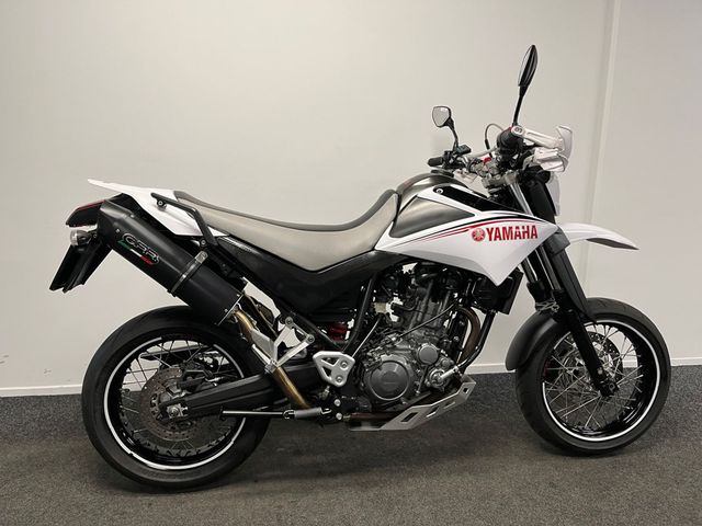 yamaha - xt-660-x
