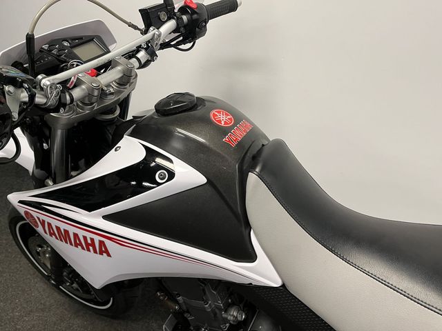 yamaha - xt-660-x