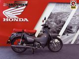 HONDA SUPER CUB C 125