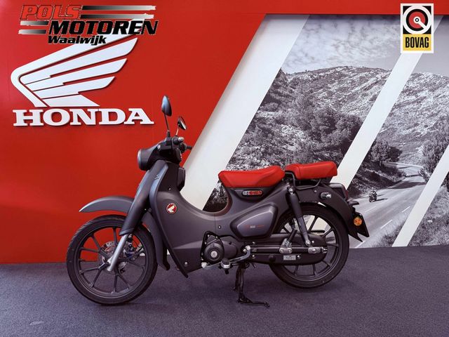 honda - super-cub-c-125