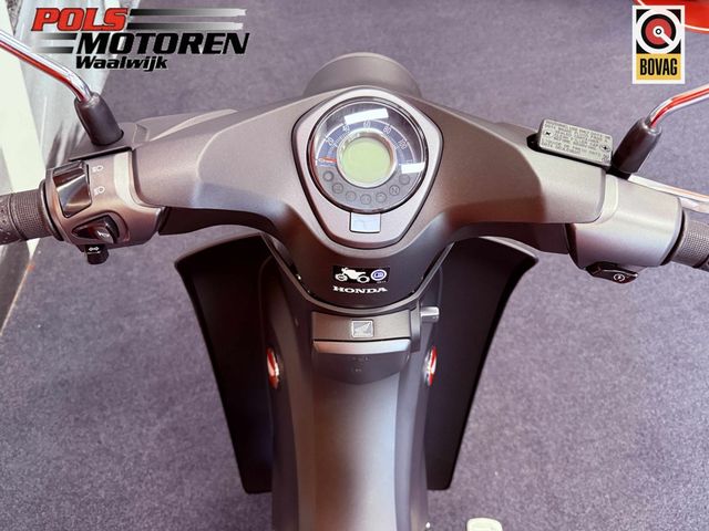 honda - super-cub-c-125