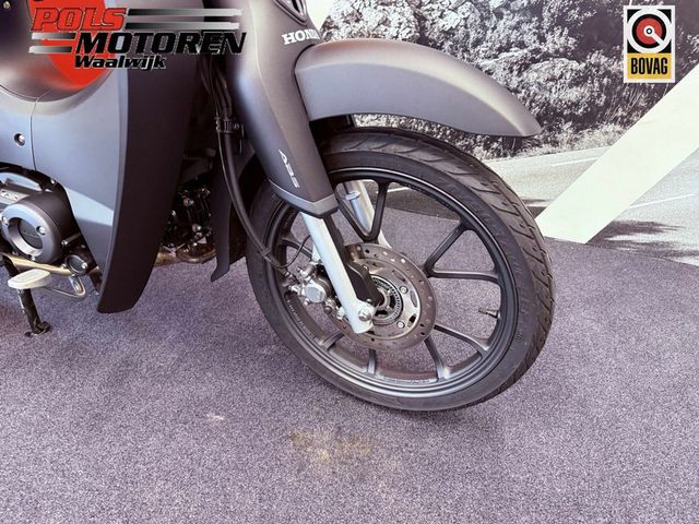 honda - super-cub-c-125