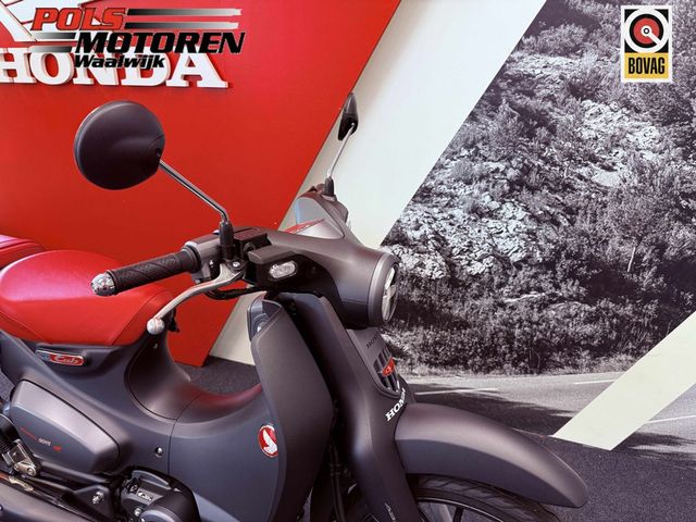 honda - super-cub-c-125