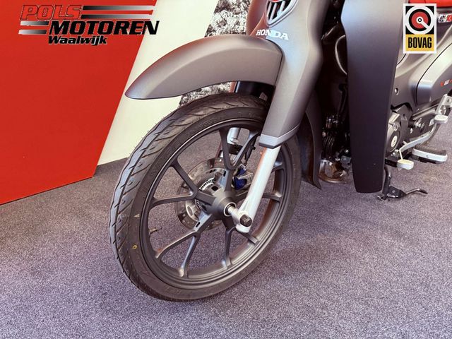 honda - super-cub-c-125