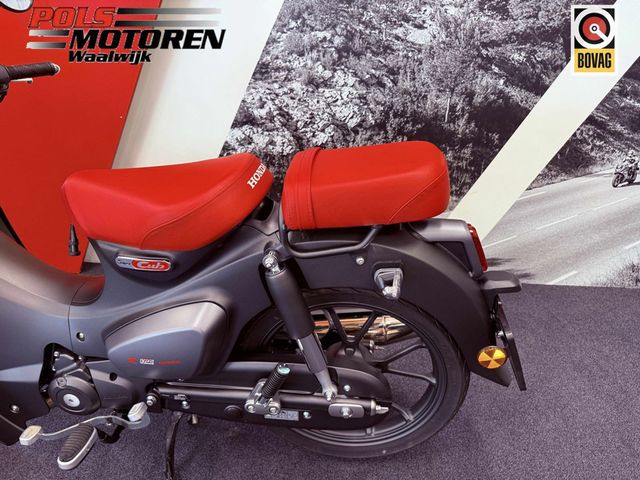 honda - super-cub-c-125