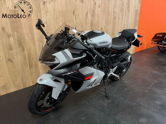 cfmoto - 675-sr-r