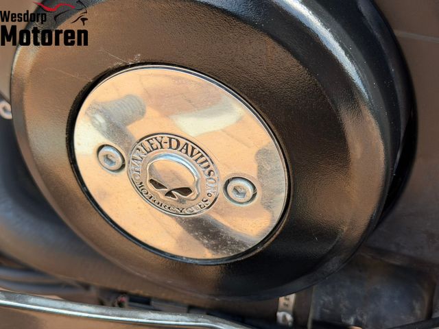 harley-davidson - street-750