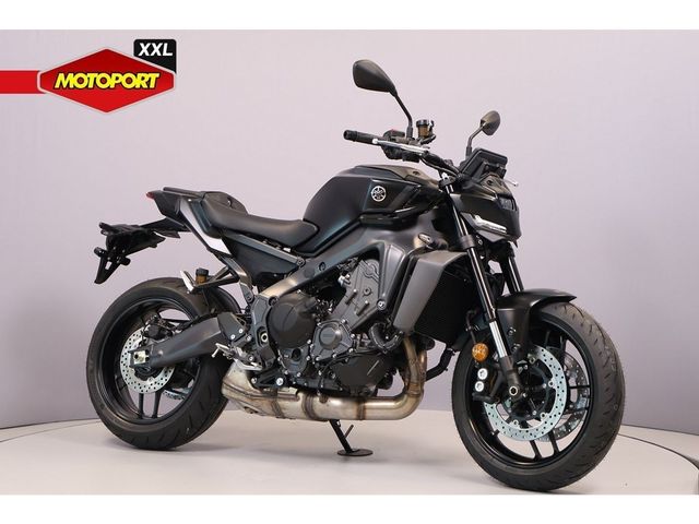 yamaha - mt-09-y-amt
