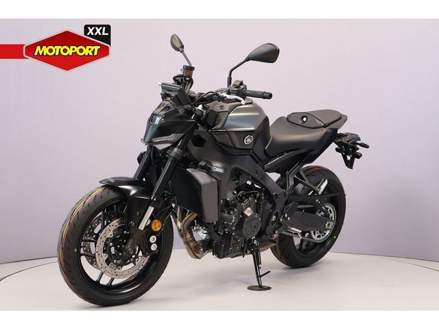 yamaha - mt-09-y-amt