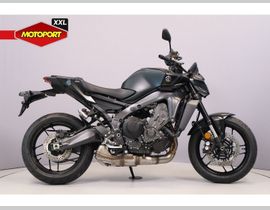Yamaha MT 09 Y-AMT 2026 nieuw
