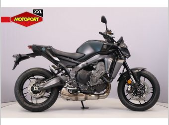 Yamaha MT 09 Y-AMT 2026 nieuw
