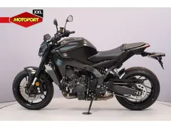 Yamaha MT 09 Y-AMT 2026 nieuw – foto 5 van 16
