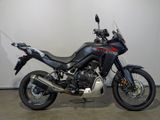 HONDA XL 750 TRANSALP