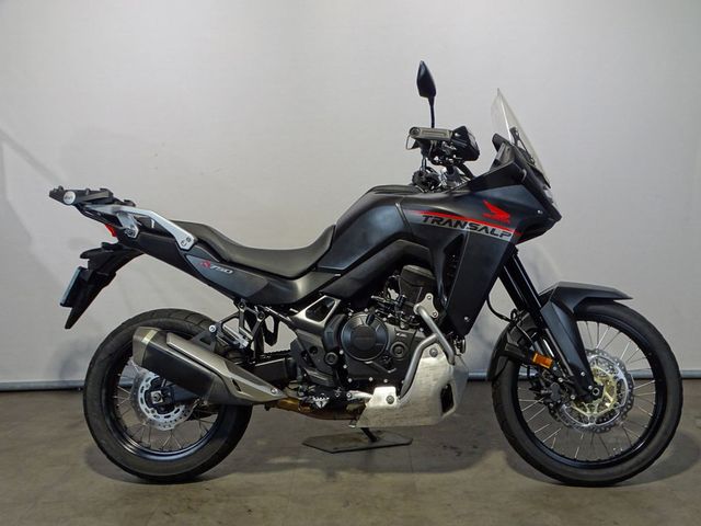 honda - xl-750-transalp