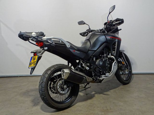 honda - xl-750-transalp