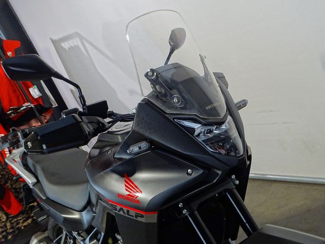honda - xl-750-transalp