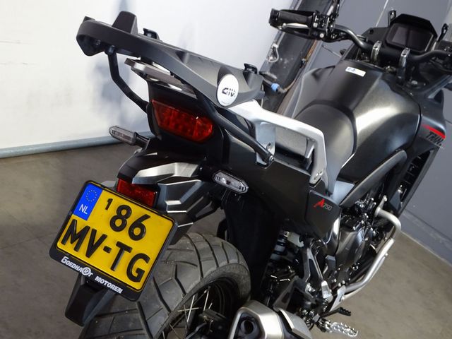 honda - xl-750-transalp