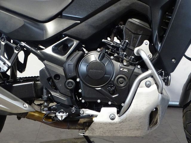 honda - xl-750-transalp