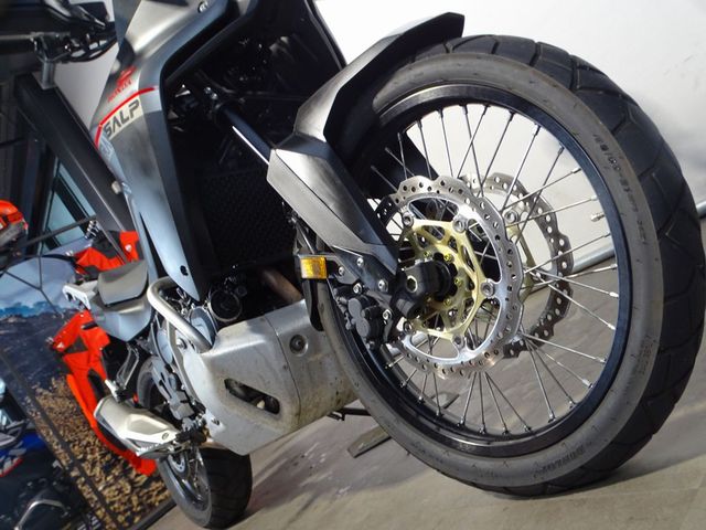 honda - xl-750-transalp