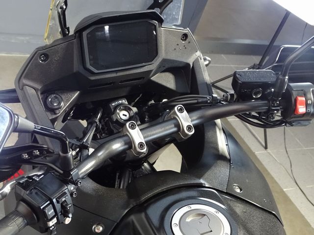 honda - xl-750-transalp