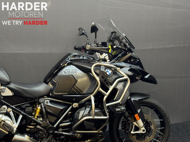 bmw - r-1250-gs-adventure