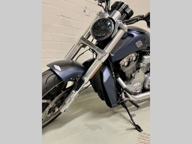 harley-davidson - v-rod-muscle-vrscf