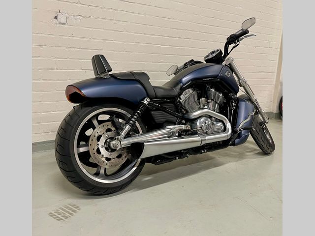harley-davidson - v-rod-muscle-vrscf