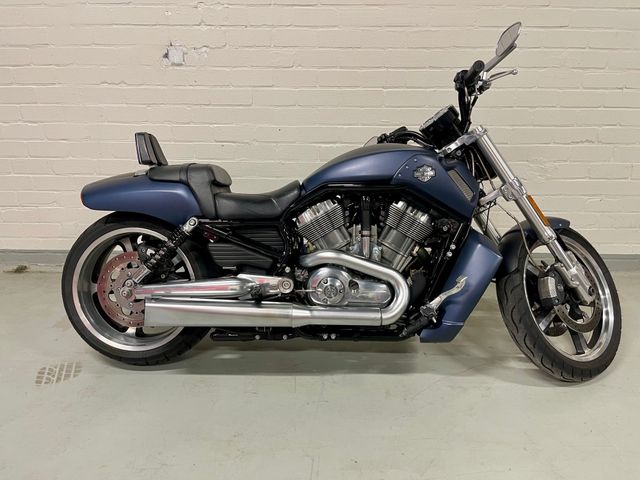 harley-davidson - v-rod-muscle-vrscf