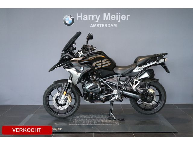bmw - r-1250-gs