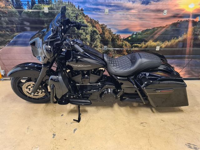 harley-davidson - street-glide-flhx