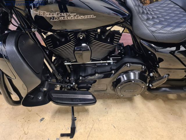 harley-davidson - street-glide-flhx