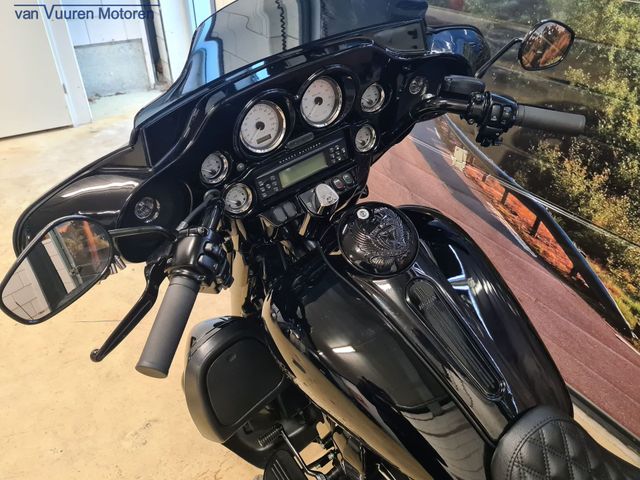 harley-davidson - street-glide-flhx