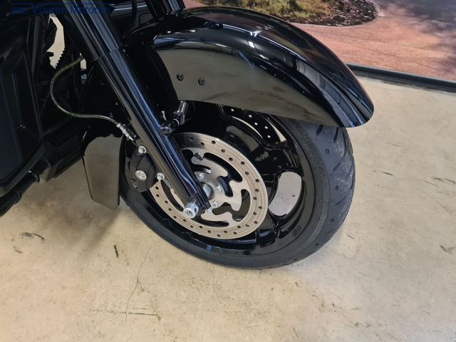 harley-davidson - street-glide-flhx