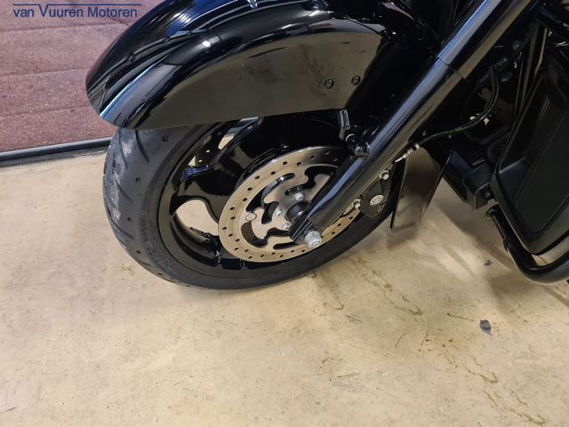 harley-davidson - street-glide-flhx