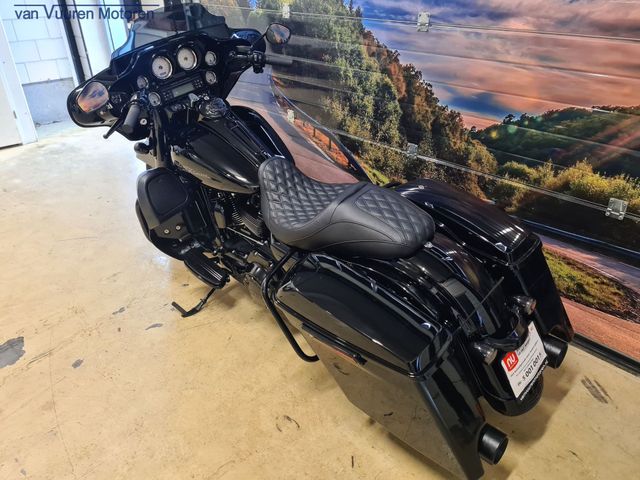 harley-davidson - street-glide-flhx