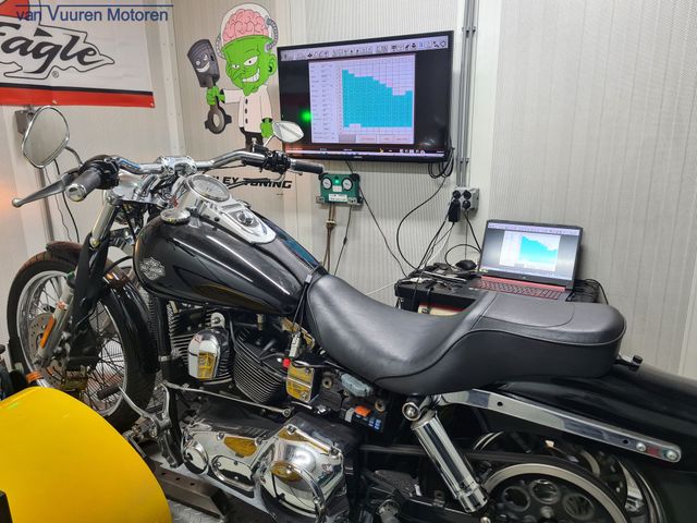 harley-davidson - street-glide-flhx