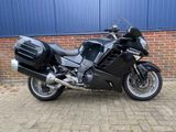 KAWASAKI GTR 1400
