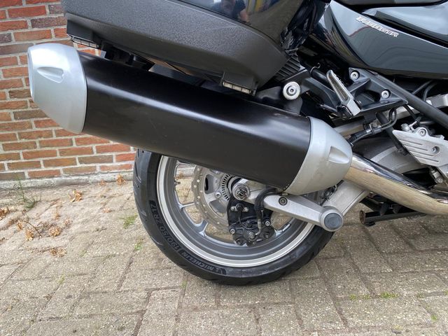 kawasaki - gtr-1400