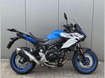Suzuki SV-7GX 2026 nieuw