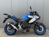 SUZUKI SV-7GX 