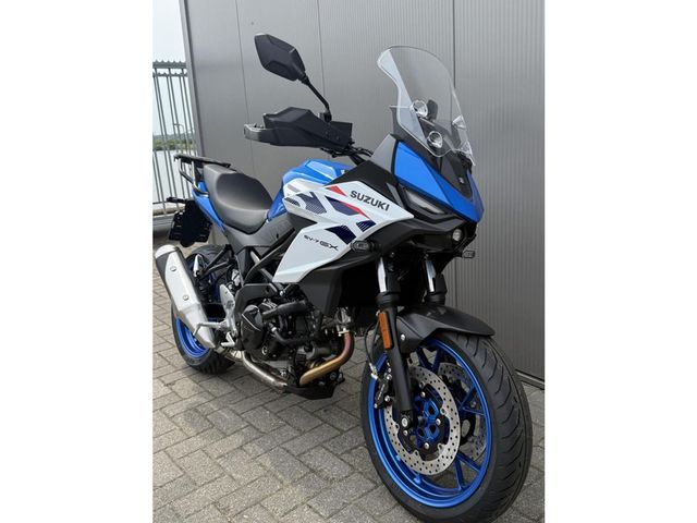 suzuki - sv-7gx