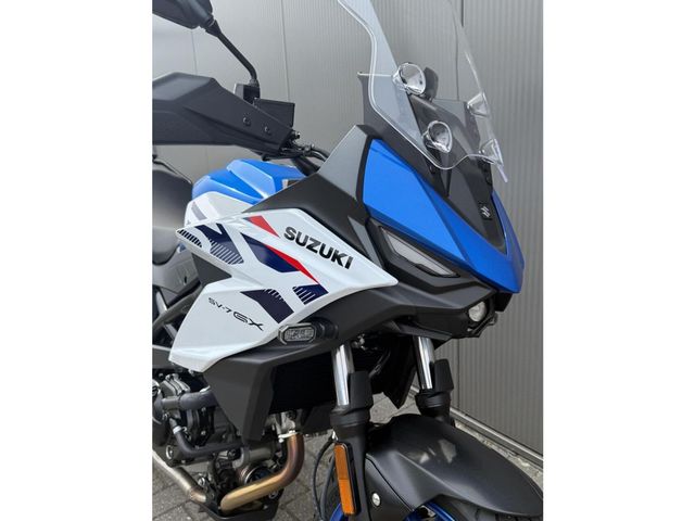 suzuki - sv-7gx