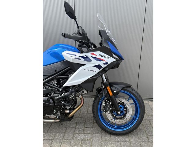 suzuki - sv-7gx