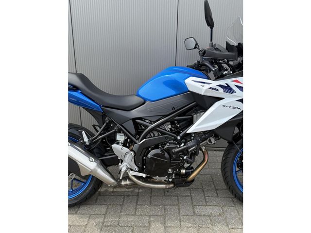 suzuki - sv-7gx