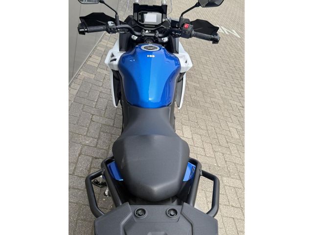 suzuki - sv-7gx