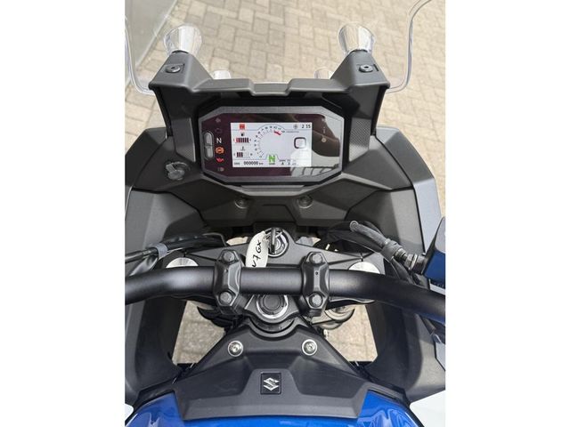 suzuki - sv-7gx